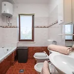 Hébergement de vacances Ana By Interhome Nedeščina