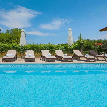 Ana By Interhome Holiday home