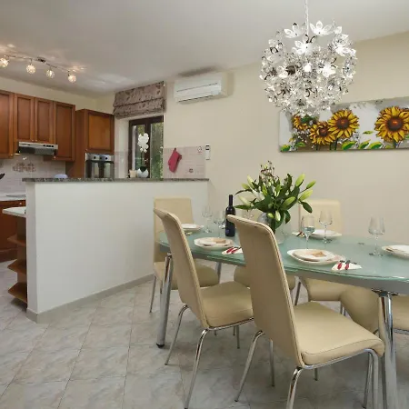 Ana By Interhome Tatil Evi *
