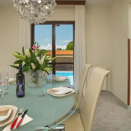 Ana By Interhome Tatil Evi *