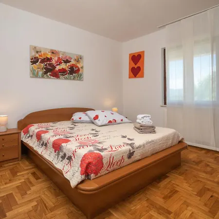 Ana By Interhome Tatil Evi Nedeščina