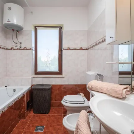 Holiday home Ana By Interhome Nedescina