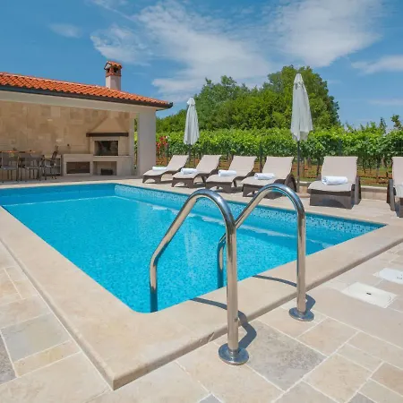 Ana By Interhome Tatil Evi *