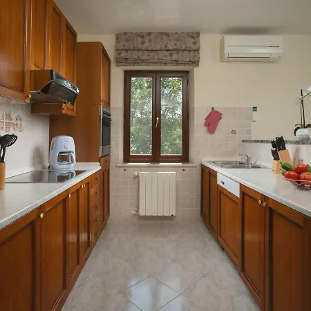 Ana By Interhome Tatil Evi