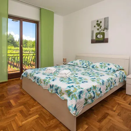 Holiday home Ana By Interhome Nedescina