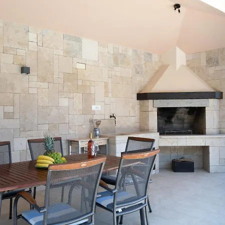 Ana By Interhome Tatil Evi *