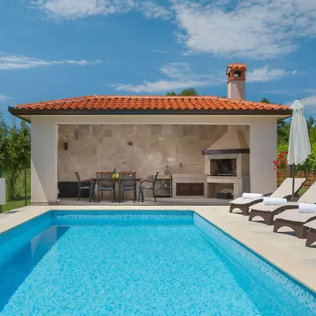 Ana By Interhome Holiday home *