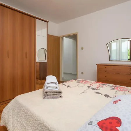 Ana By Interhome Tatil Evi